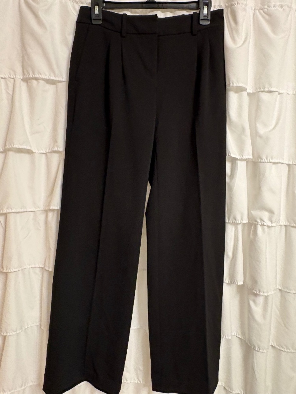 Ladies suit pants